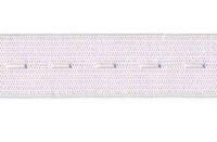 Knoopsgaten elastiek