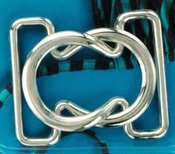 BH & Bikini sluiting