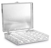 Opbergen, manden en koffers