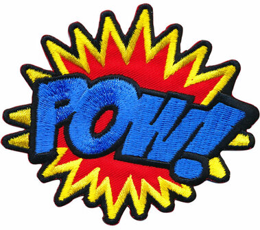 POW!