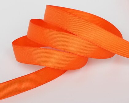 Sierband oranje