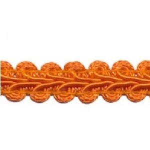 Oranje Galonband