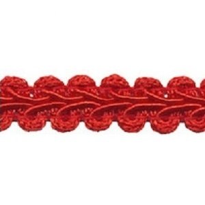 Rood Galonband