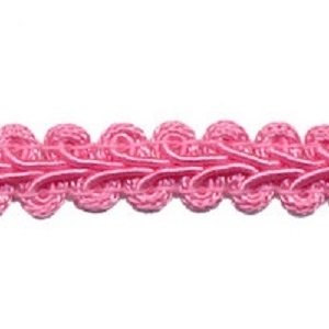 Roze Galonband