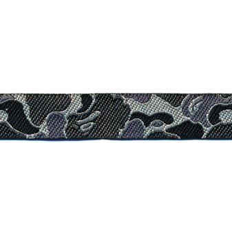 12mm Camouflage band