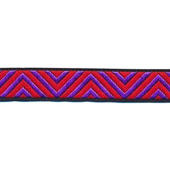 12mm Zigzag band