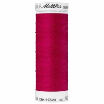 1421 Cerise Amann Seraflex stretch garen