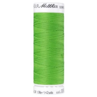 0092 Groen Amann Seraflex stretch garen