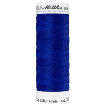 1078 Kobalt blauw Amann Seraflex stretch garen