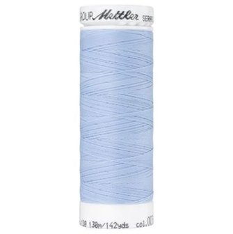 0036 Licht blauw Amann Seraflex stretch garen