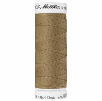 0285 Licht bruin Amann Seraflex stretch garen