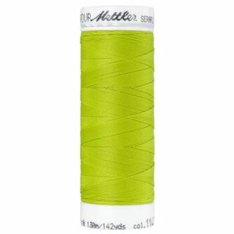 1147 Lime groen Amann Seraflex stretch garen