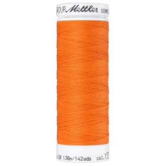 1335 Oranje Amann Seraflex stretch garen