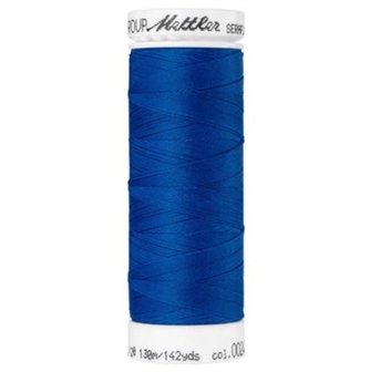 0024 Petrol blauw Amann Seraflex stretch garen