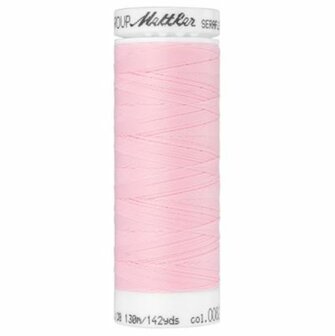 0082 Roze Amann Seraflex stretch garen