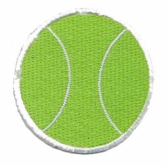 Tennisbal 4,5cm