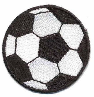 Voetbal 4,5cm