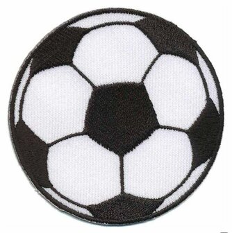 Voetbal 7cm