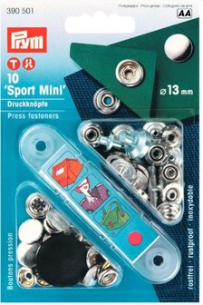 13 mm sport mini