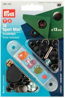 13 mm sport mini