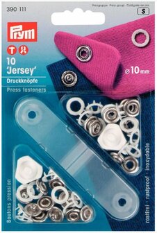 10 mm jersey wit