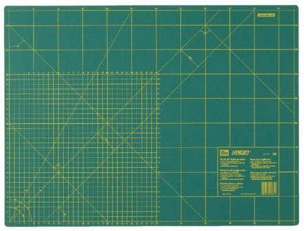 Snijmat 45 x 60 cm Prym