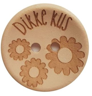 25 mm Dikke kus