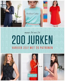 200 Jurken