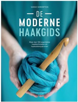 De Moderne haakgids