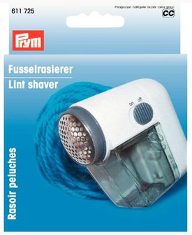 Prym pluis verwijderaar mini