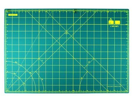 Snijmat 30 x 45 cm Prym