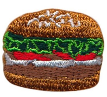 Hamburger