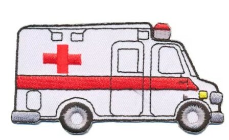 Ambulance