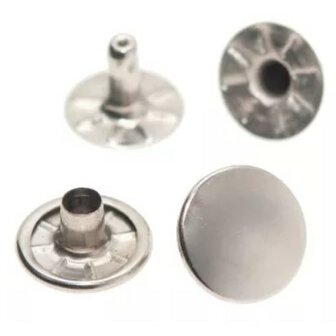 13 mm Nikkel holniet