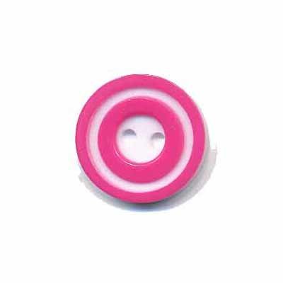 Donut knopen 