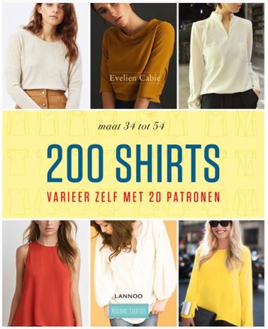200 Shirts