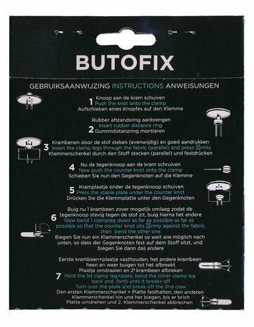 Butofix