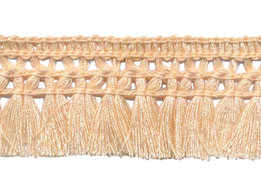 Ivoor franje kwastjes