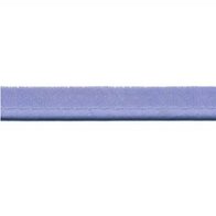 Licht blauw 2mm paspelband
