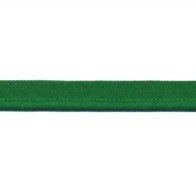 Donker groen 2mm paspelband