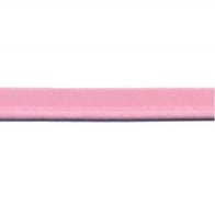 Licht roze paspelband