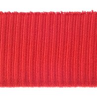 Rood effen Boordstof