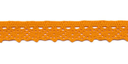 Oranje kant 11 mm