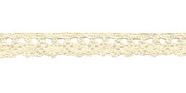 Crème kant 11 mm