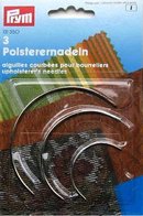Stoffeerdersnaalden Prym
