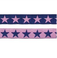 12mm Sterren 2-zijdig