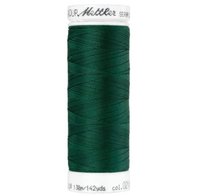 0216 Donker groen Amann Seraflex stretch garen