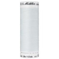 1000 Gebroken wit Amann Seraflex stretch garen