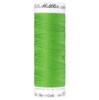 0092 Groen Amann Seraflex stretch garen