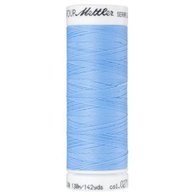 0271 Hemel blauw Amann Seraflex stretch garen